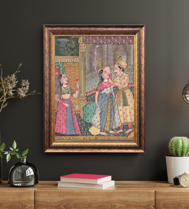 Indian Art