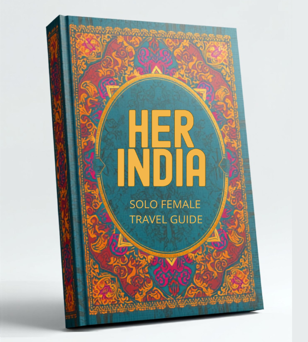 Her India Guide